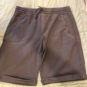 Athleta Farallon shorts